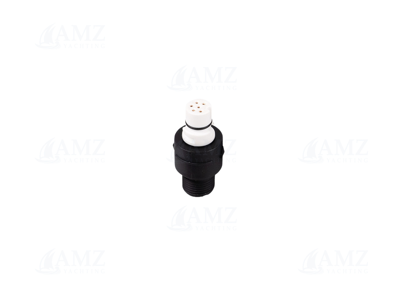 DeviceNet Socket (M) to STNG (F) Adapter - Straight