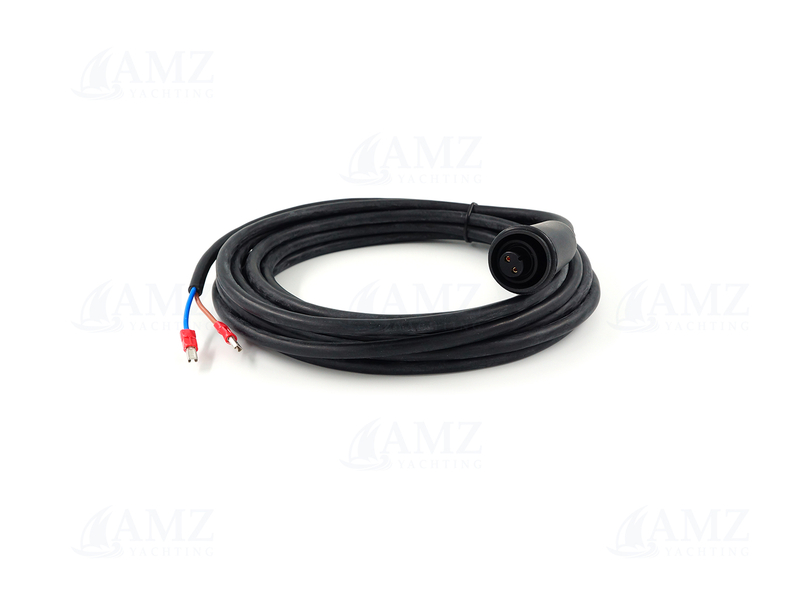 Mk2 Wheel Pilot Drive Power Cable