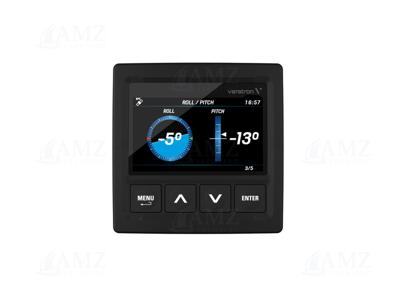 OceanLink 4.3" TFT Display OceanLink 4.3" TFT Display