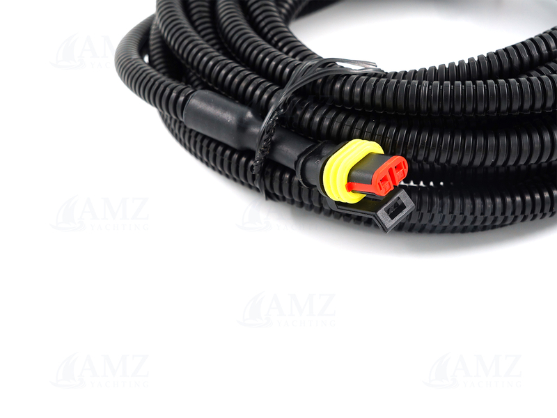 Wiring Harness - Tubular Sensor