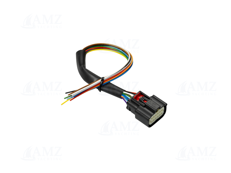 Power & Data cable for OceanLink 7" TFT