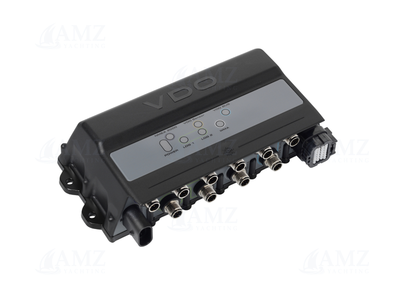 AcquaLink NavBox AcquaLink NavBox
