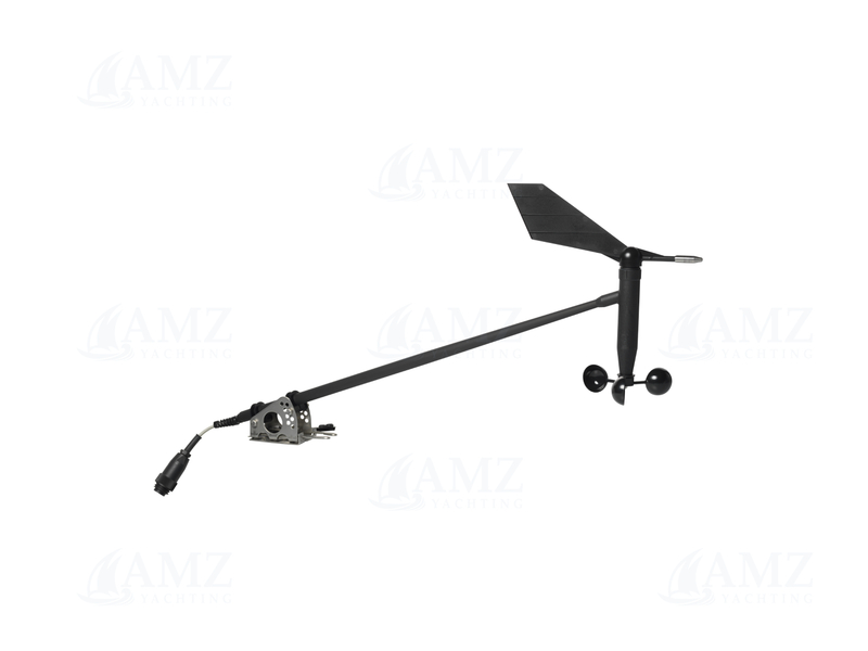 Analogue Wind Sensor - Short Arm Analogue Wind Sensor - Short Arm