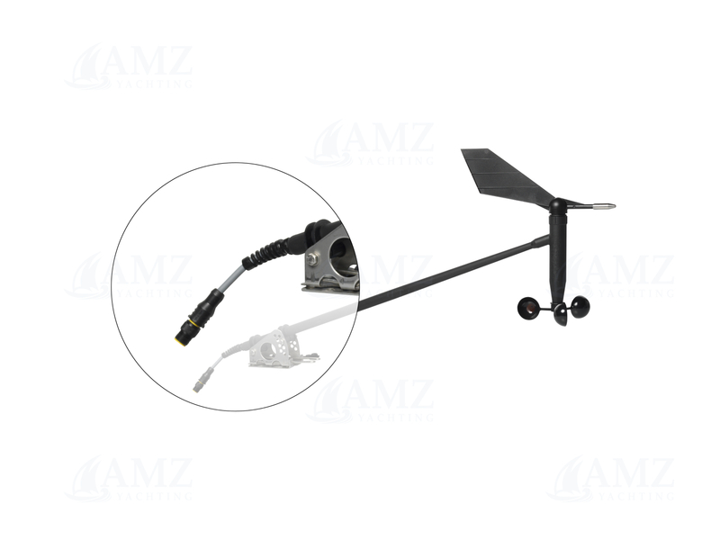 NMEA 2000 Wind Sensor - Short Arm