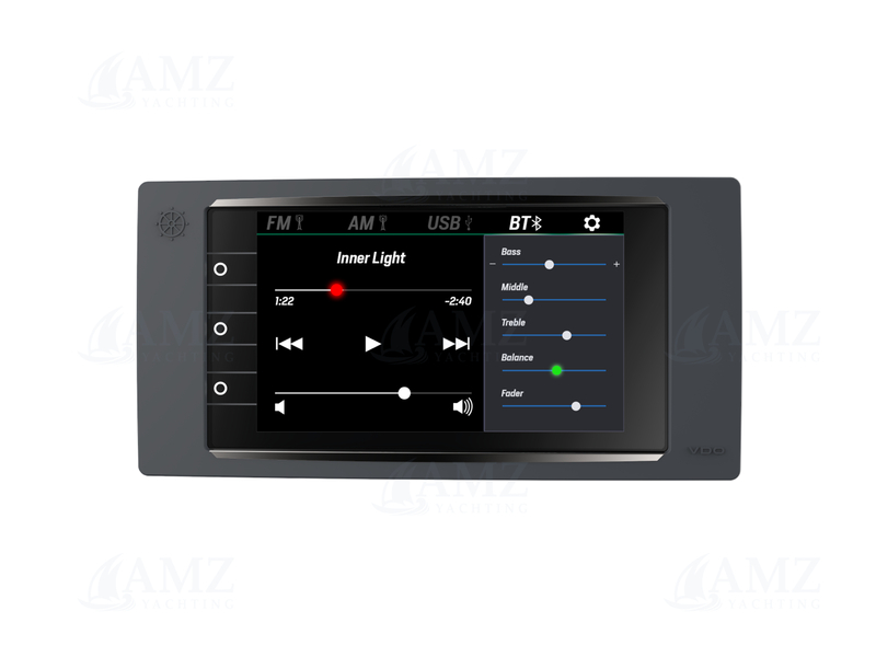 AcquaLink 7" TFT Display