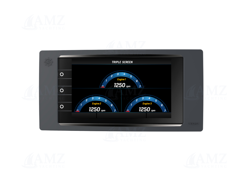 AcquaLink 7" TFT Display