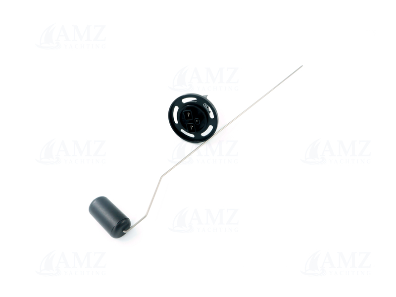 Resistive Liquid Level Sensor