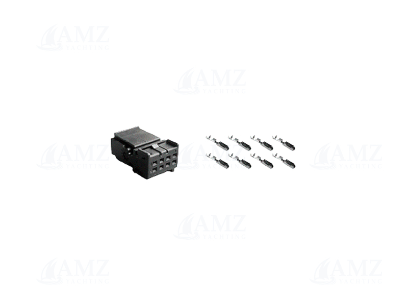 ViewLine Connector Set 8pin