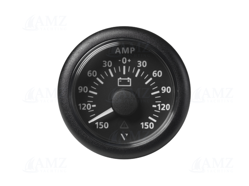 ViewLine Ammeter Gauge 52mm