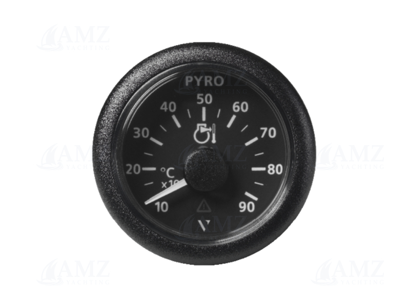 ViewLine Pyrometer Gauge 52mm ViewLine Pyrometer Gauge 52mm