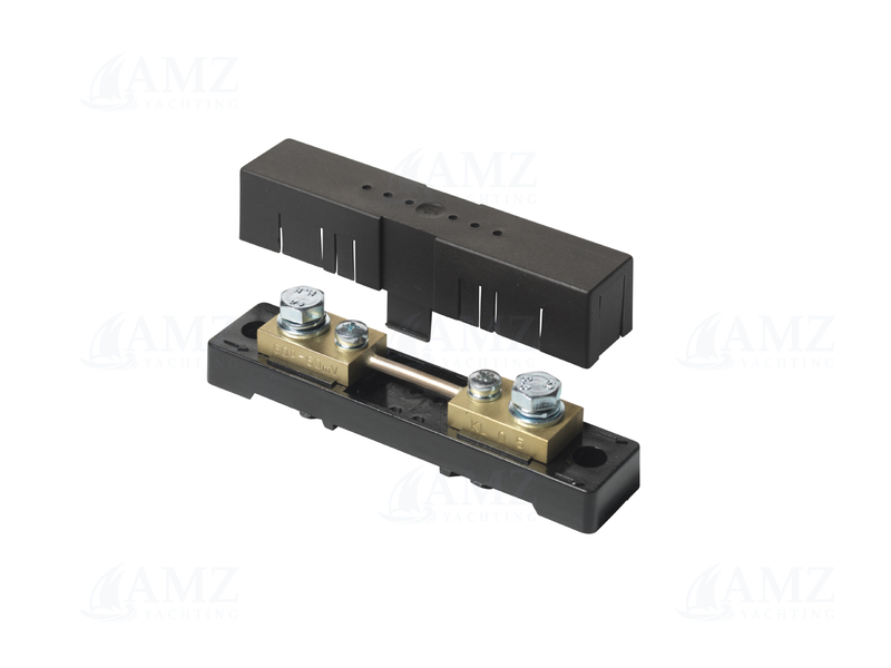 Ammeter Shunt Single