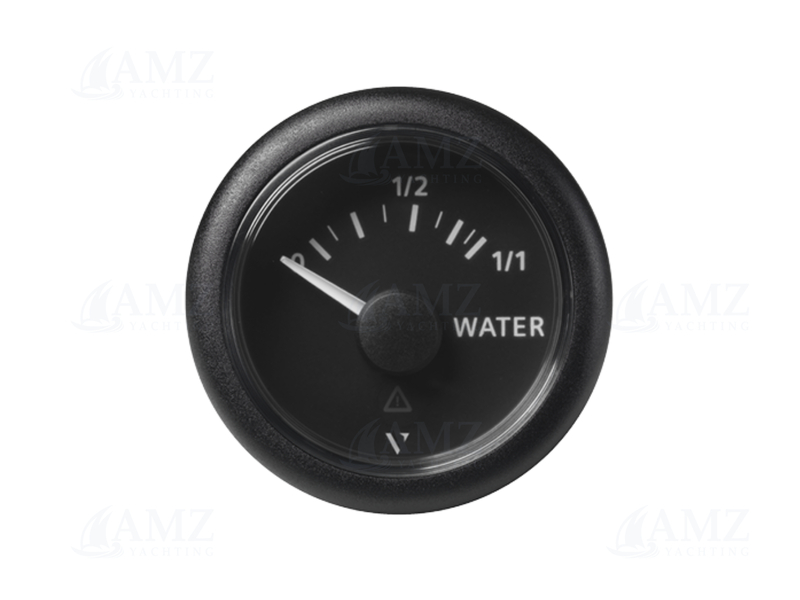 ViewLine Fresh Water Gauge 52mm