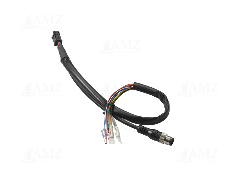ViewLine GPS Speedometer Cable