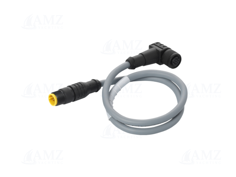 NMEA 2000 Cable Angled