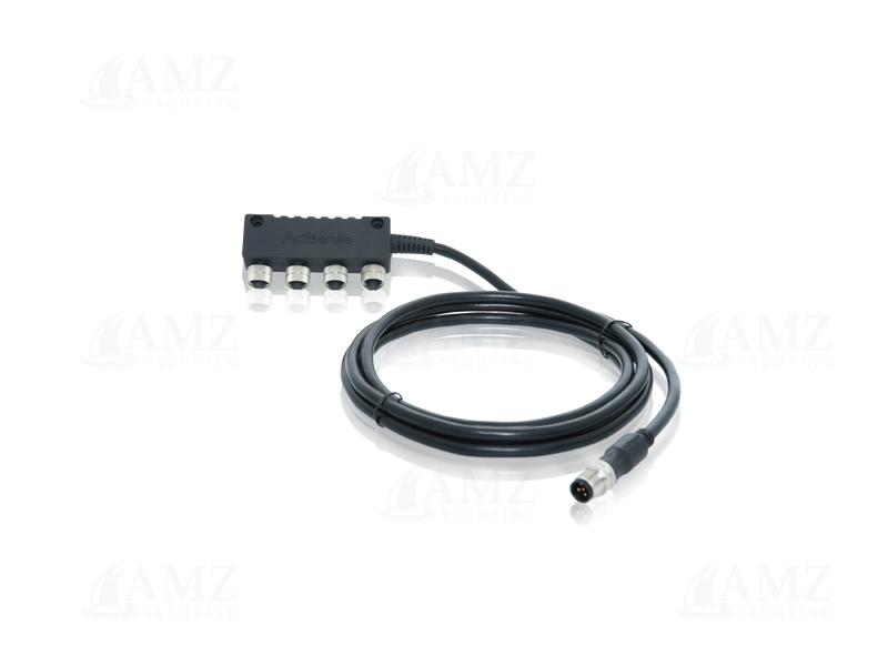 4 Way Drop Cable 4 Way Drop Cable