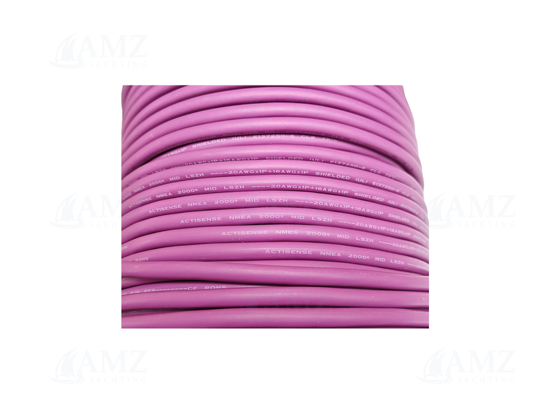 NMEA 2000 Bulk Mid Cable