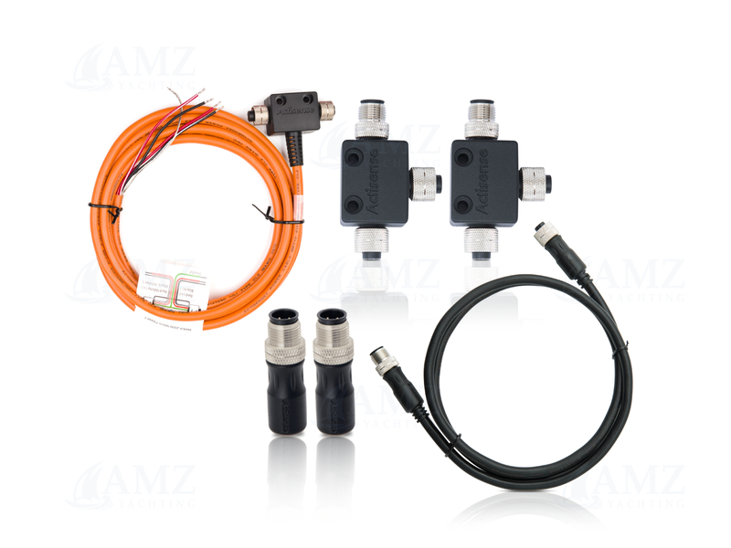 NMEA 2000 Starter Kit - 1a