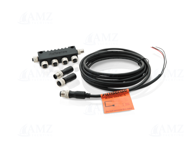 NMEA 2000 Starter Kit - 3