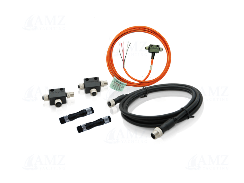 NMEA 2000 Starter Kit - 4a