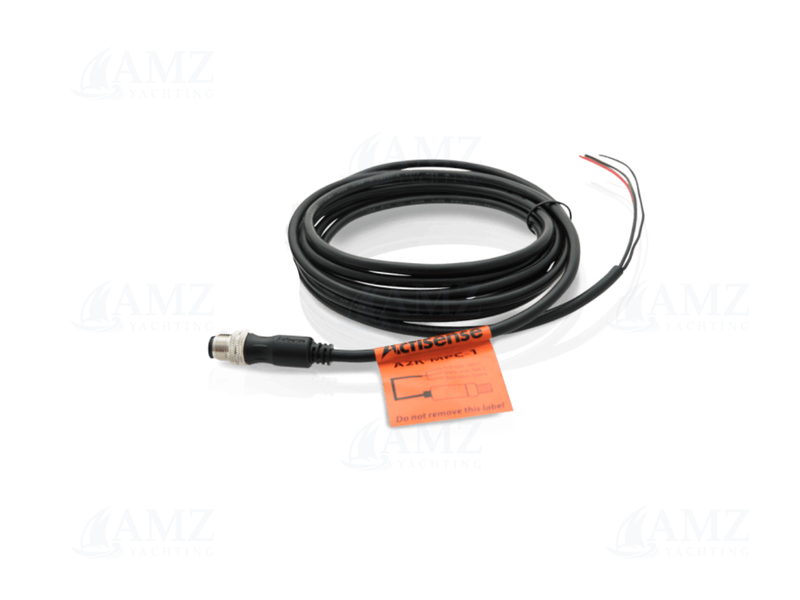 NMEA 2000 Micro Power Cable