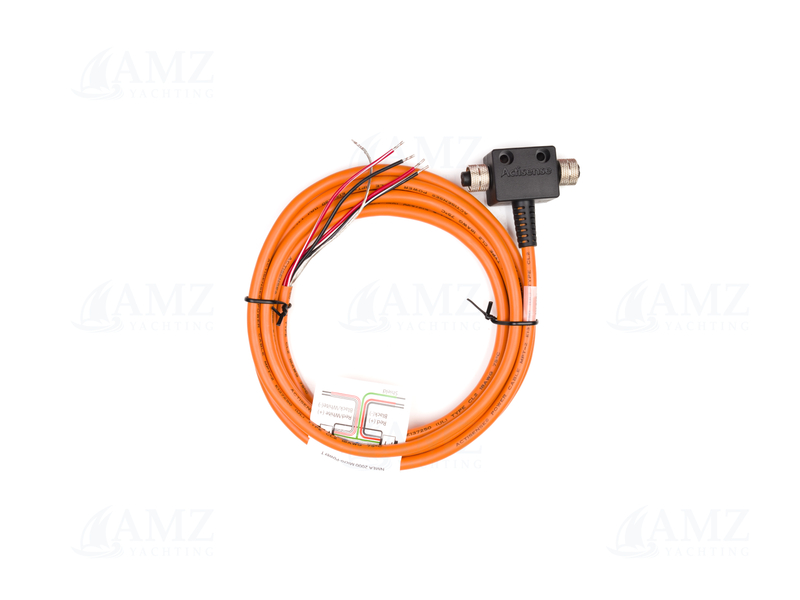 NMEA 2000 Micro Power T-Piece - 2