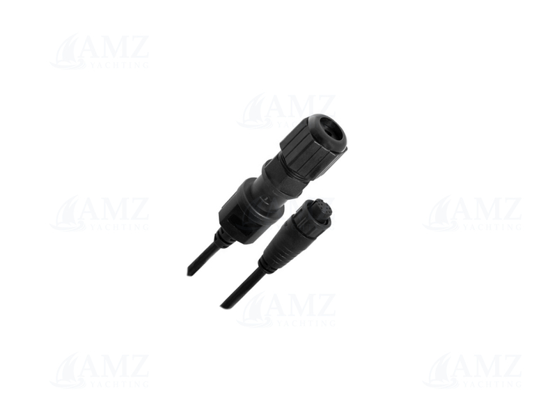 RayNet (F) to RJ45 (F) Adapter Cable