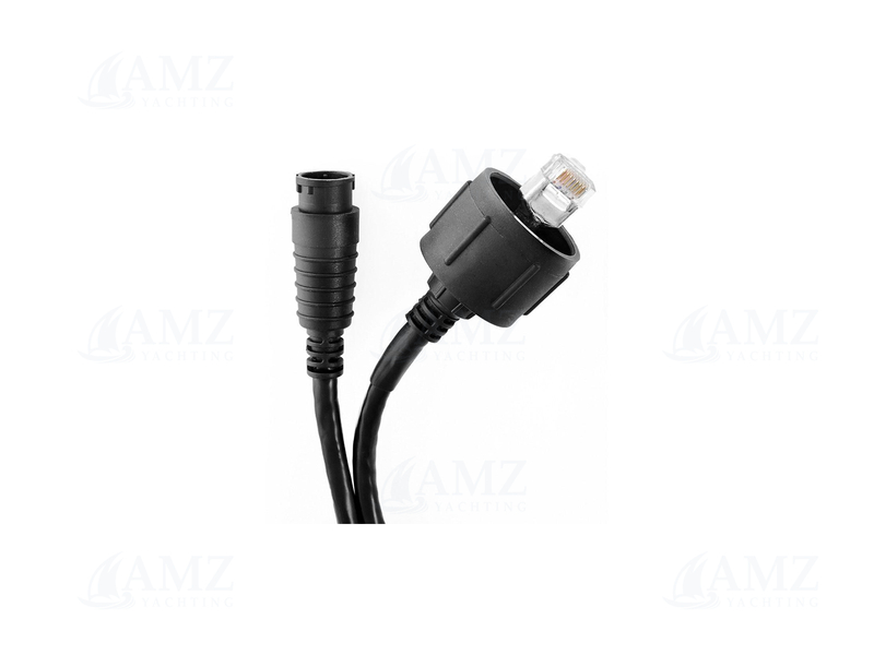 RayNet (M) to SeaTalkHS (M) Adapter Cable