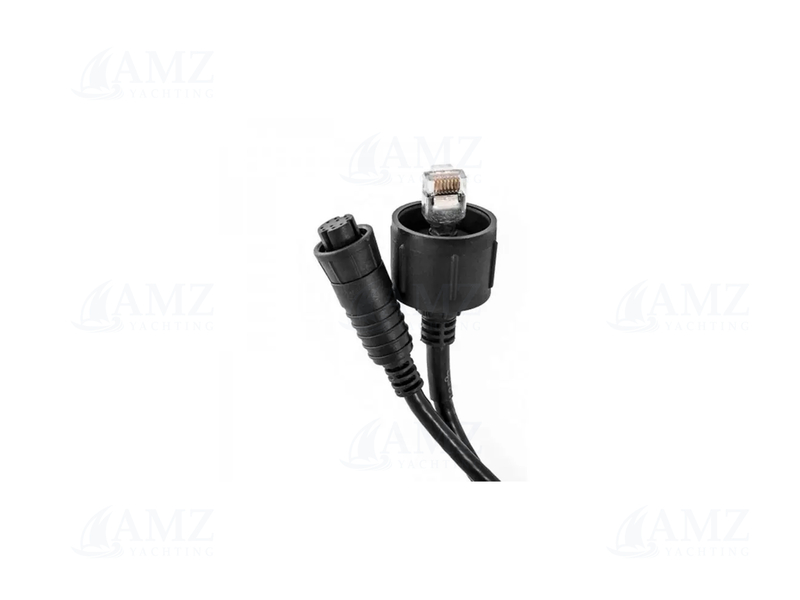 RayNet (F) to SeaTalkHS (M) Adapter Cable
