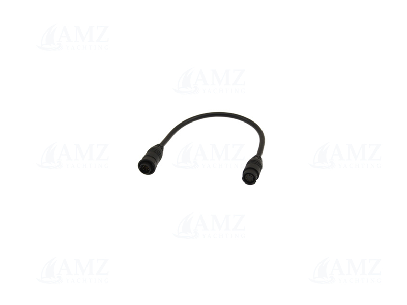 Adapter Cable for Transducer to AXIOM 7 DV