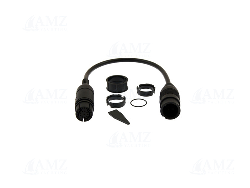 Adapter Cable for Transducer to AXIOM RV