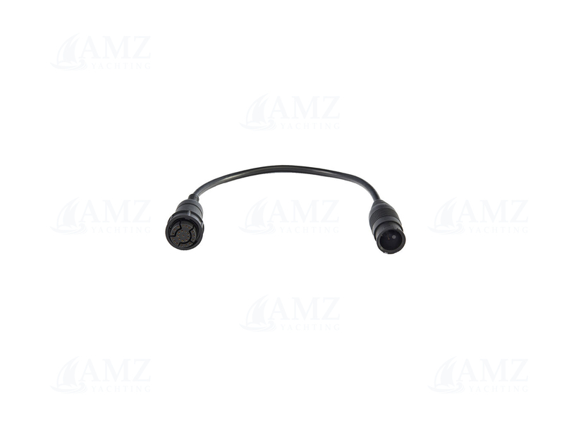 Adapter Cable for Transducer to AXIOM RV