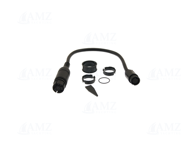 Adapter Cable for Transducer to AXIOM RV/AXIOM PRO