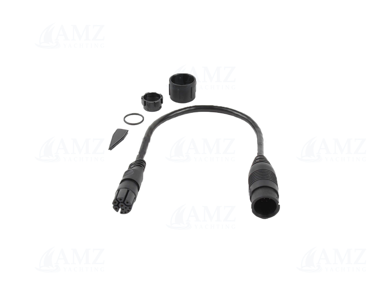 Adapter Cable for Transducer to AXIOM PRO-RVX
