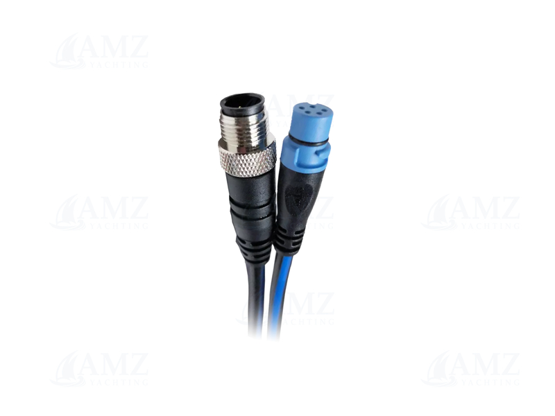 DeviceNet (M) to STNG Backbone (F) Adapter Cable