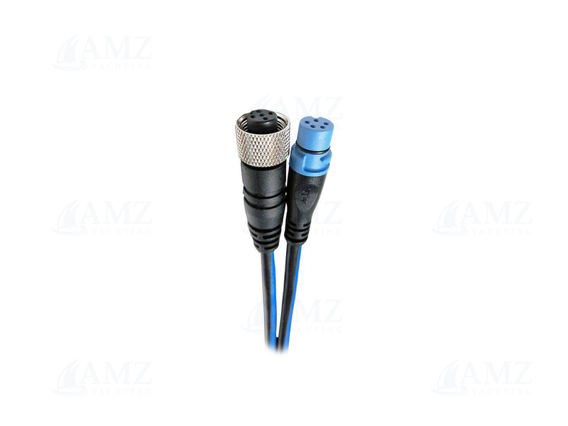DeviceNet (F) to STNG Backbone (F) Adapter Cable