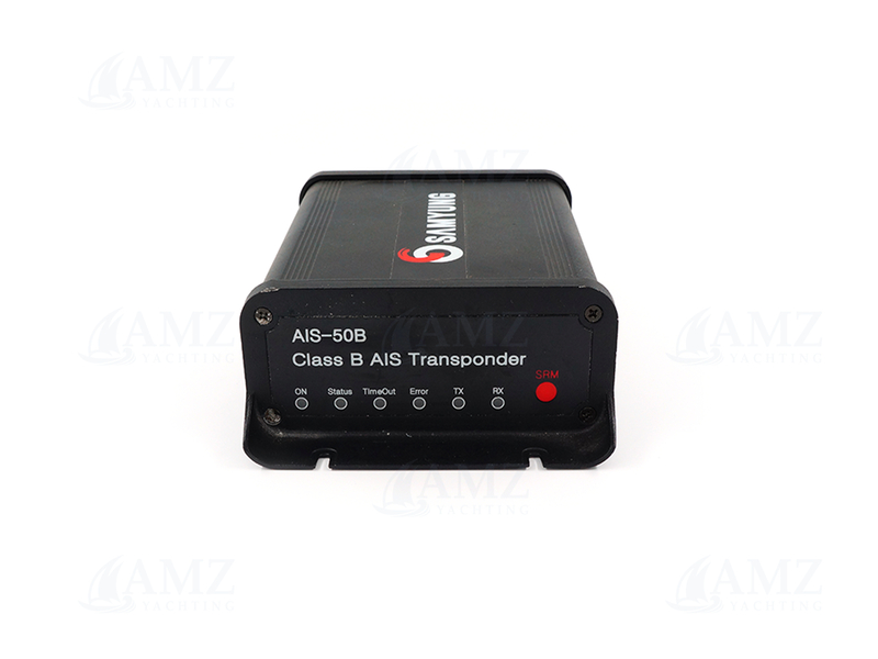 AIS-50B - Class B AIS Transponder AIS-50B - Class B AIS Transponder