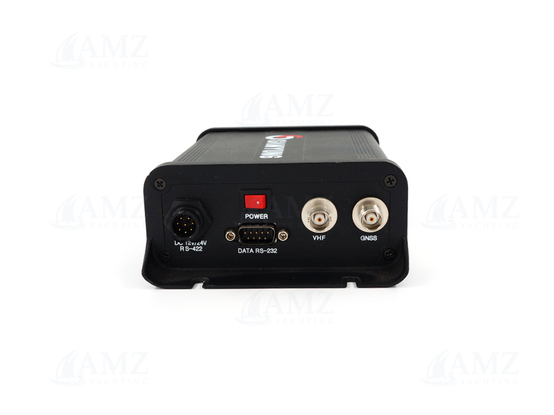 AIS-50B - Class B AIS Transponder AIS-50B - Class B AIS Transponder