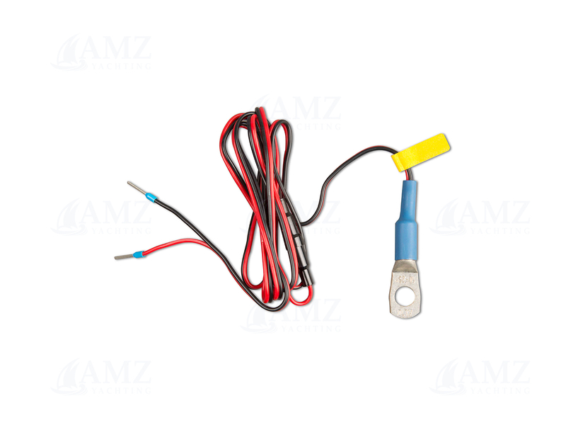 Temperature Sensor