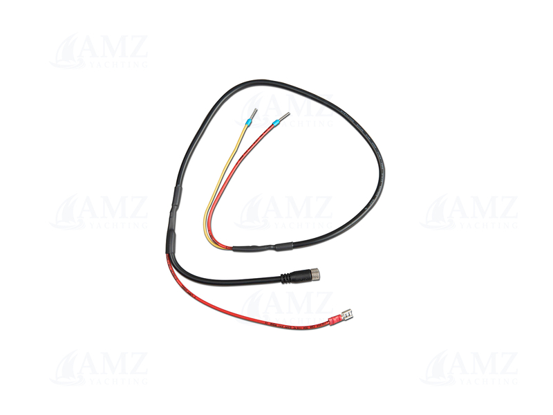 VE.Bus to BMS 12-200 Alternator Control Cable