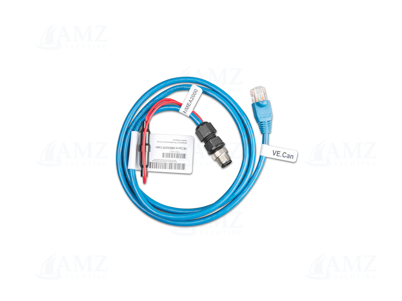 VE.Can to NMEA2000 Male Cable