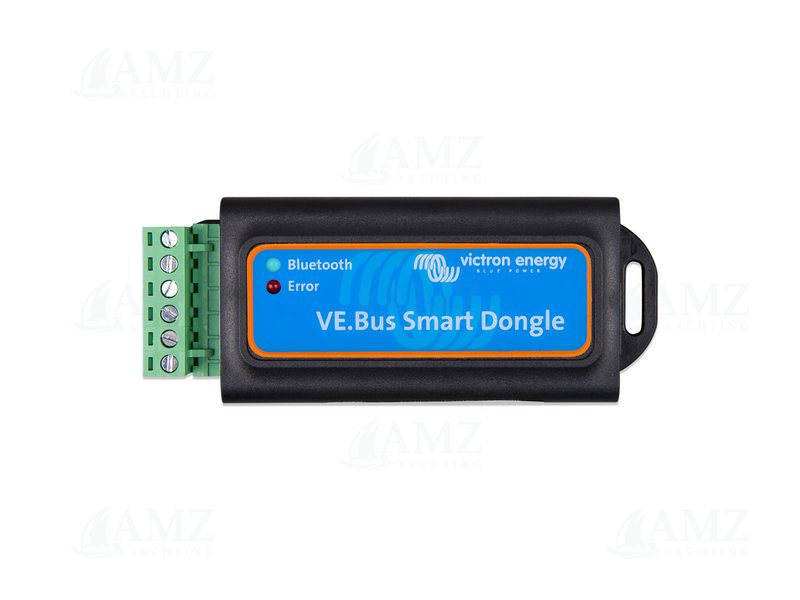VE.Bus Smart Dongle VE.Bus Smart Dongle