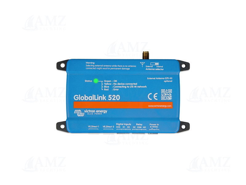 GlobalLink 520 GlobalLink 520