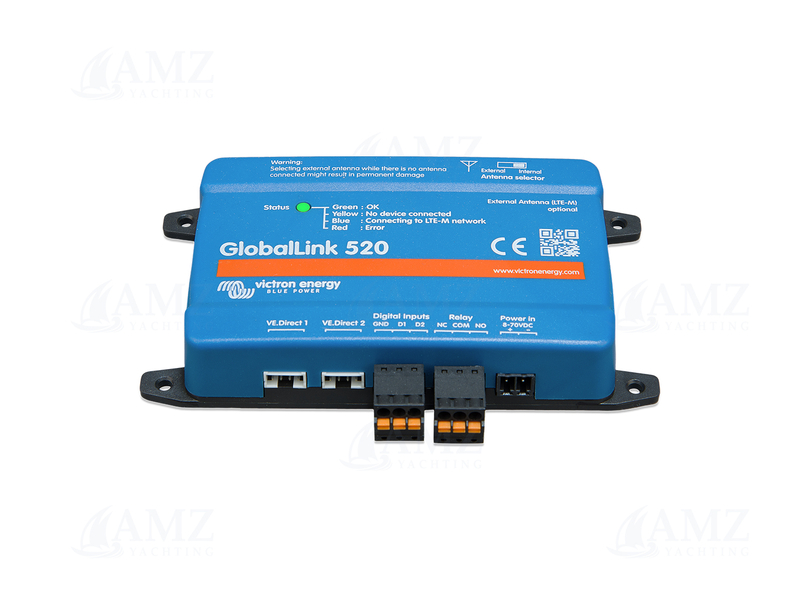 GlobalLink 520 GlobalLink 520