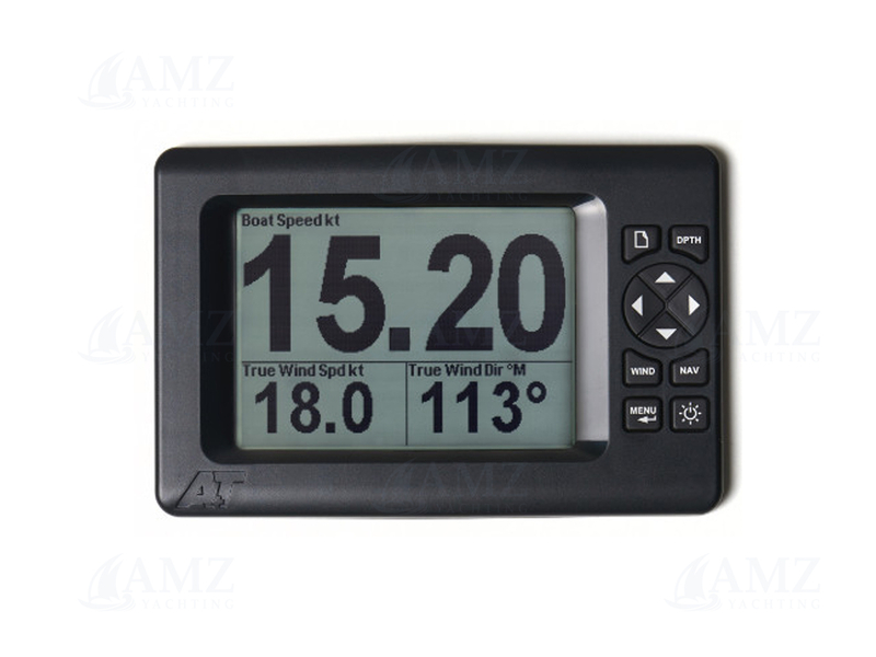 Multi-Function Display FFD/GFD