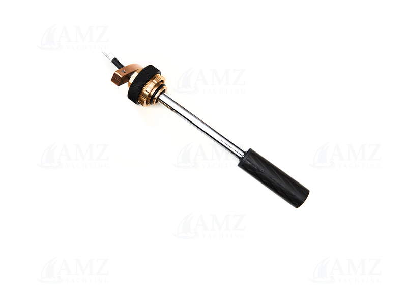 Shut-Off Valve Depth Sensor 170kHz