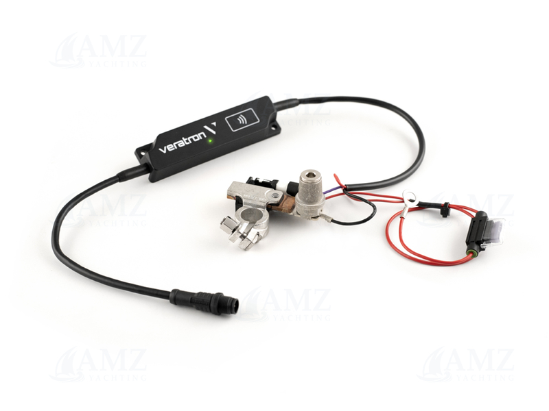 LinkUp IBS - 12V/249Ah LinkUp IBS - 12V/249Ah