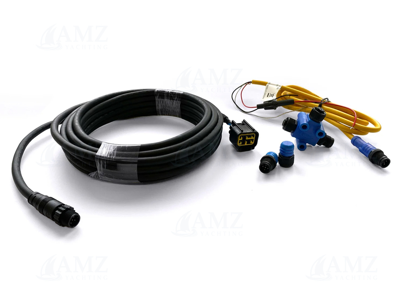 NMEA 2000 Engine Drop Cable with Furukawa Connector - KIT