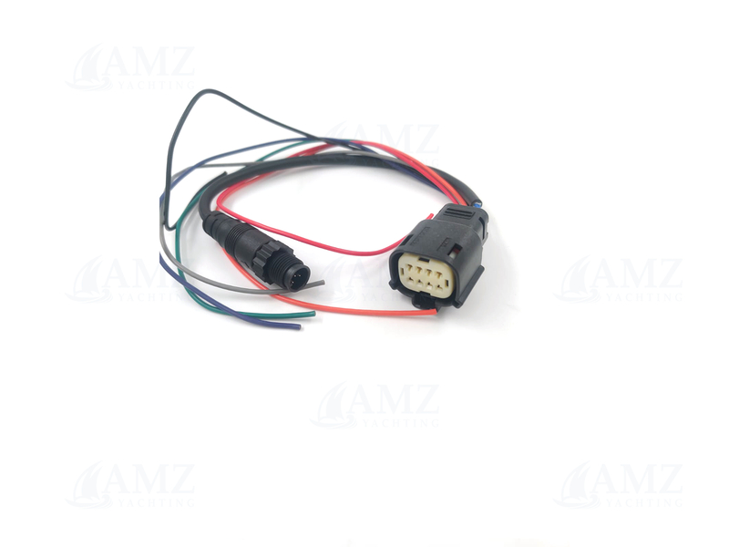 Harness for VMH Flex NMEA2000