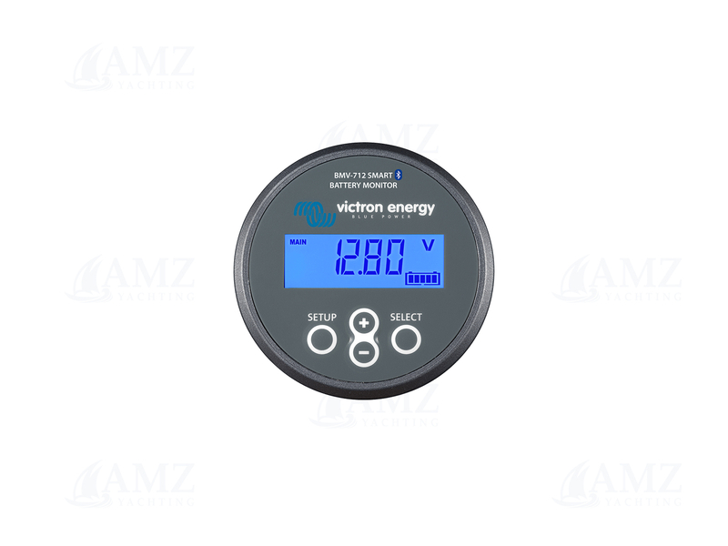 Smart Battery Monitor BMV-712 Smart Battery Monitor BMV-712