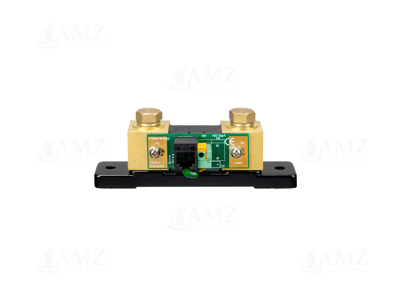 Smart Battery Monitor BMV-712